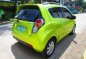 2012 Chevrolet Spark LT top of the line-5