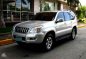 2005 Toyota Land Cruiser 4x4 FOR SALE-1