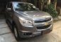 2015 Chevy Trailblazer diesel 4x2 AT -1