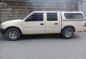 2002 Isuzu Fuego FOR SALE-1