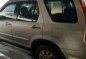 2006 HONDA CRV 4by2 matic FOR SALE-4