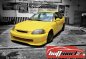 HONDA CIVIC VTI 96 MODEL ( manual ) FOR SALE-0