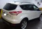 2015 Ford Escape 2.0 AT AWD Titanium 240HP 7000km-1