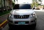 2005 Toyota Land Cruiser 4x4 FOR SALE-0
