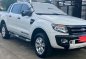 FOR SALE Pick up 2015 FORD RANGER WILDTRAK 4x4 3.2 M/T-1