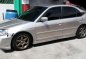 FS: Honda Civic VTI 2001 NO ISSUE AT ALL-0