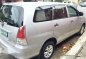 2011 Toyota Innova E  - Like new-3