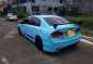 Honda Civic Fd 2007 1.8 FOR SALE-8