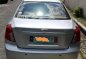 Chevrolet Optra 2007 FOR SALE-1