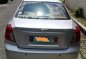 Chevrolet Optra 2007 FOR SALE-1