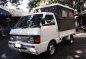 Mazda Bongo Pick Up Model 2008 FOR SALE-0