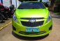 2012 Chevrolet Spark LT top of the line-0
