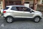 2017 Ford Ecosport Trend Excellent Condition-5