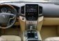 2018 Toyota Landcruiser 200 VX Platinum -7