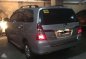 Package sale TOYOTA Innova 2014 -0