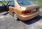 Honda INTEGRA esi 1991 model MT FOR SALE-5