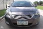 Toyota Vios 1.3g matic 2011 FOR SALE-1
