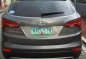 Like new Hyundai Santa Fe for sale-2