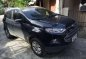 For sale!!! Ford Ecosport titanium 2015-1