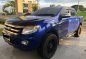 2015 Ford Ranger XLT 2.2L 4x2 AT FOR SALE-2