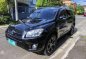 Toyota Rav4 Automatic 2011 TRD FOR SALE-1