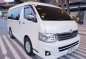 Toyota Super Grandia VAN AT 2014 (VERY FRESH)-0