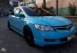 Honda Civic Fd 2007 1.8 FOR SALE-9