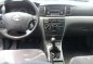 2007 Toyota Corolla Altis 1.6J Manual Financing OK-5
