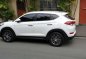 Hyundai Tucson 2016 FOR SALE-1