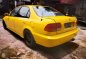 HONDA CIVIC VTI 96 MODEL ( manual ) FOR SALE-7