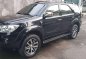 Like new Toyota Fortuner for sale-1