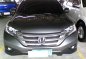 Honda CR-V 2012 for sale-0