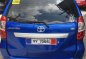 2017 Toyota Avanza 1.3e AT FOR SALE-2