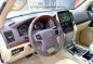 2018 Toyota Landcruiser 200 VX Platinum -8