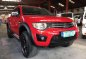 2011 Mitsubishi Strada for sale-0