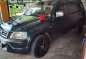 Honda CRv 1st gen running condition-2