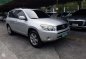 2006 TOYOTA Rav4 4x2 matic fresh-0