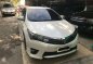 2016 TOYOTA 20V ALTIS AT top model lowest price-0