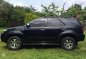 SELLING TOYOTA Fortuner 2007-4