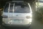 1999 Hyundai Starex manual FOR SALE-1