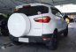 2017 Ford Ecosport for sale-7