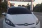 Ford Fiesta 2011 Tren 1.6 AT FOR SALE-5
