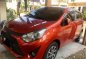 FS:  Toyota Wigo G A/T 2018 CASA well maintained-1