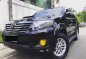 2013 Toyota Fortuner 2.5G VNT FOR SALE-0