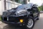 2013 Toyota Fortuner 2.5G VNT FOR SALE-1