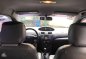 Toyota Vios 1.3 E 2010 model Manual transmission-6