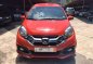 2015 Honda Mobilio RS FOR SALE-0