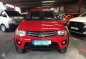 2011 Mitsubishi Strada for sale-1