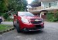 For sale: Chevrolet Orlando LT 2014 A/T (Php 579,000.00)-0