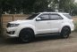 For Sale Toyota Fortuner 2016 G Series-5